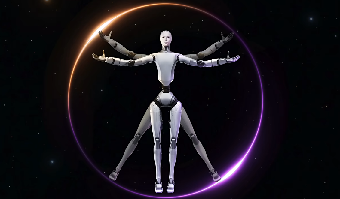 宇树科技公布机器人交互控制新专利